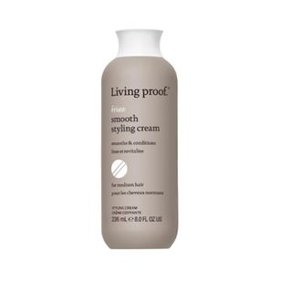 Living proof No Frizz Smooth Styling Cream 