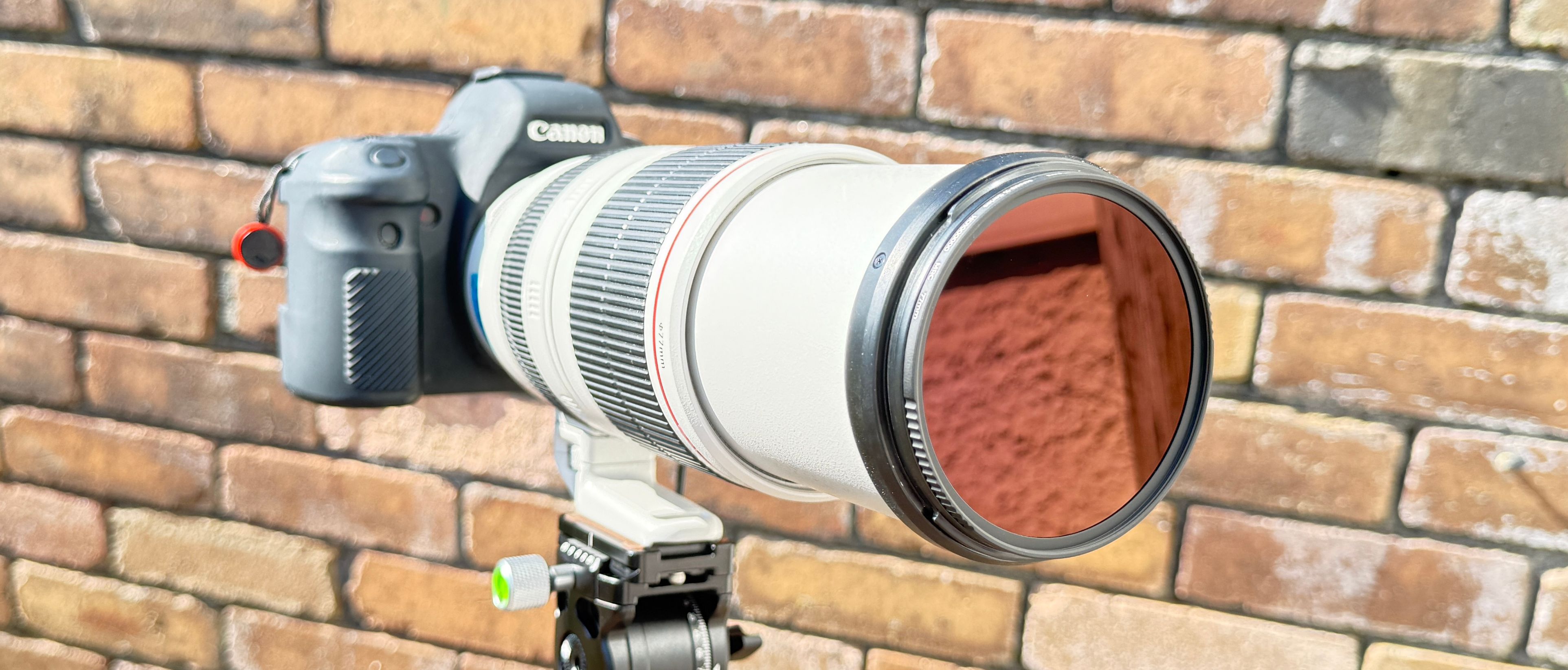 K&amp;F Concept ND1000000 filter: K&amp;F Concept ND1000000 filter: K&amp;F Concept ND1,000,000 ND filter is primarily for creative photography.