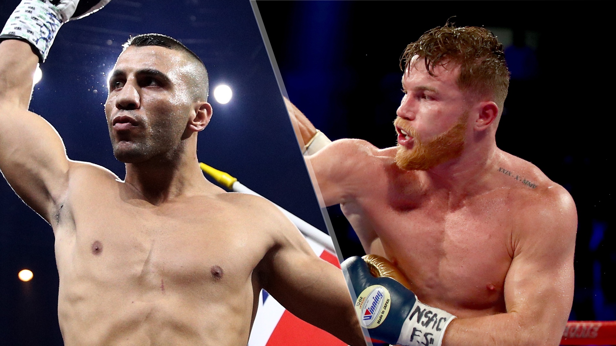 Canelo vs Yildirim live stream How to watch online right now, start time and results Toms Guide
