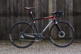 The CX Team is Chris Boardman's stand out pick from the new range (Photo: Steve Behr)