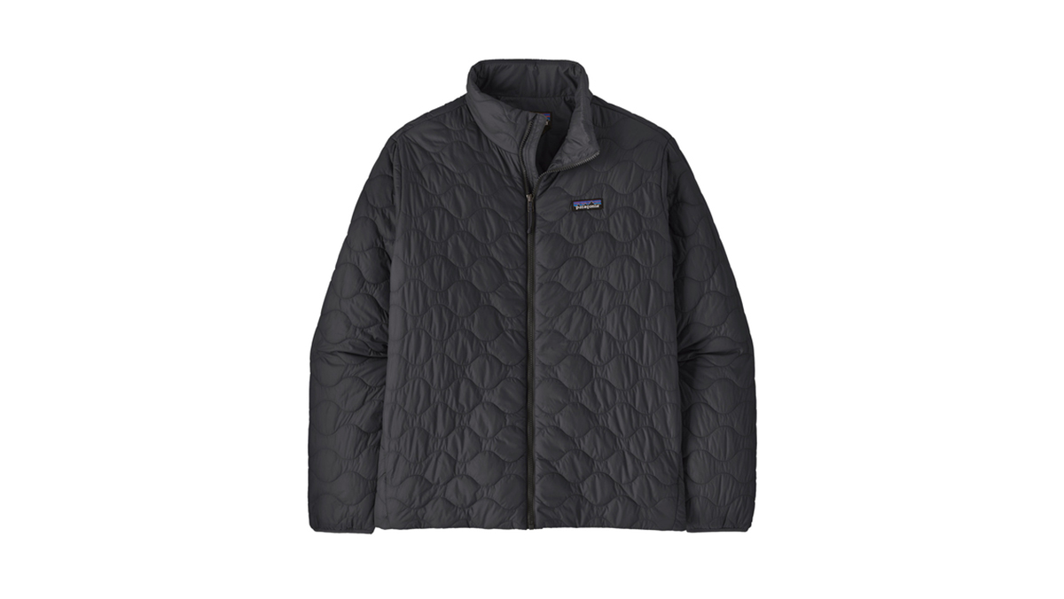 Patagonia Heyes Peak 3-in-1 Parka
