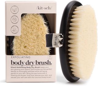 Kitsch Body Dry Brush