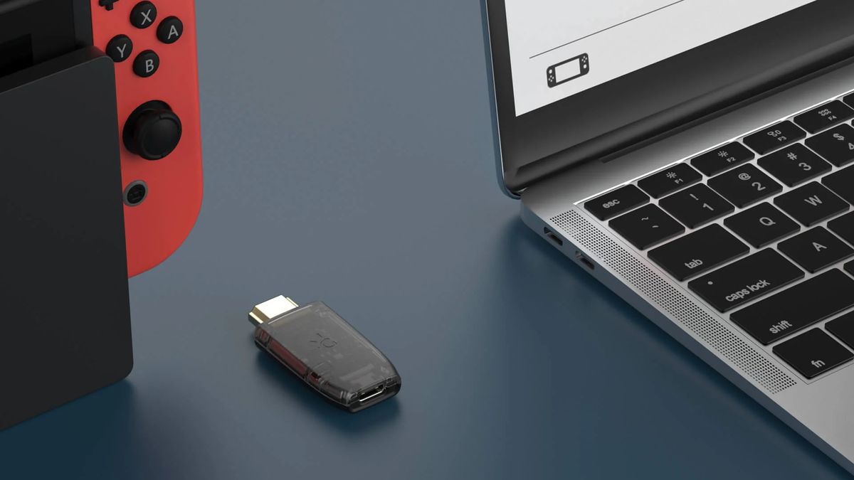 Best capture cards in 2024 TechRadar