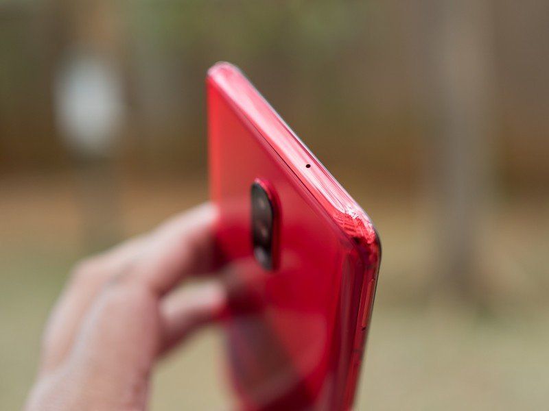OnePlus 7 preview
