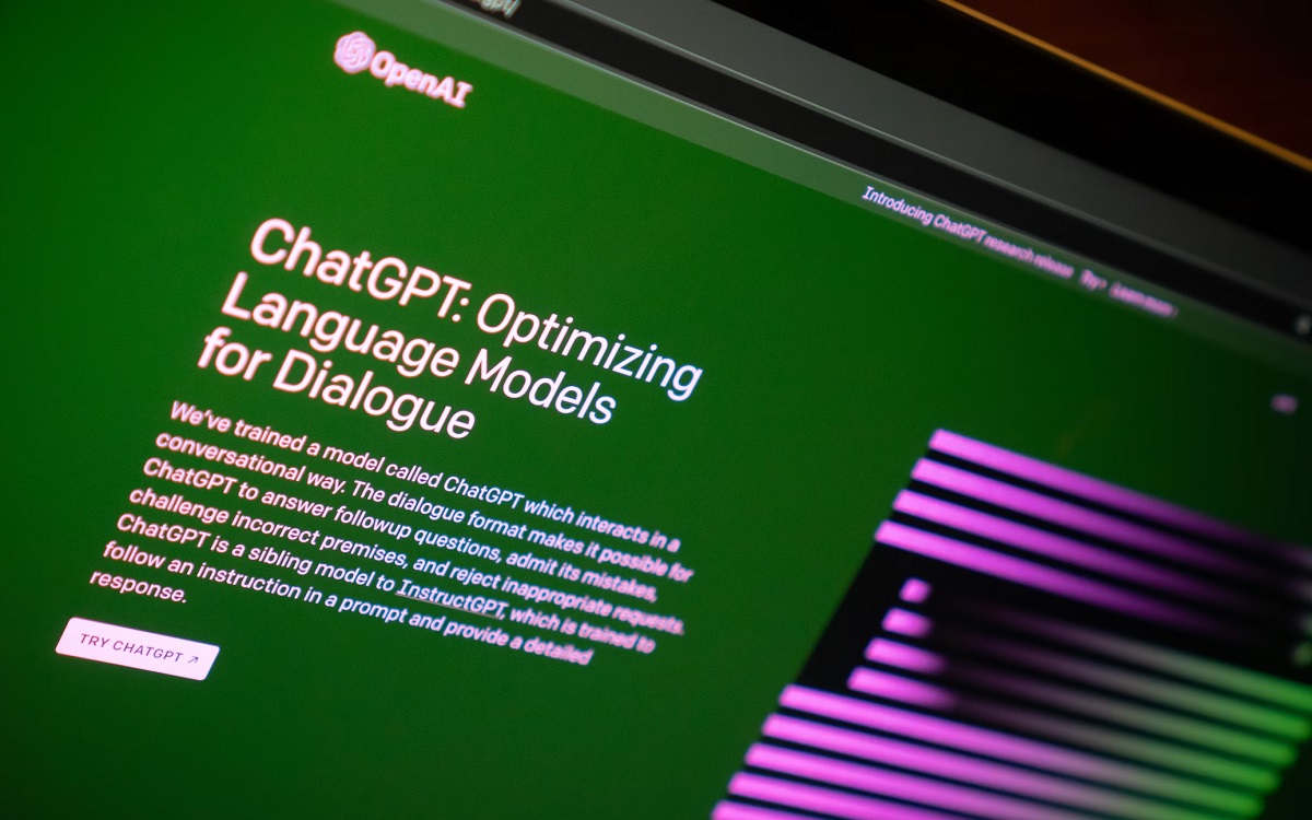 ChatGPT