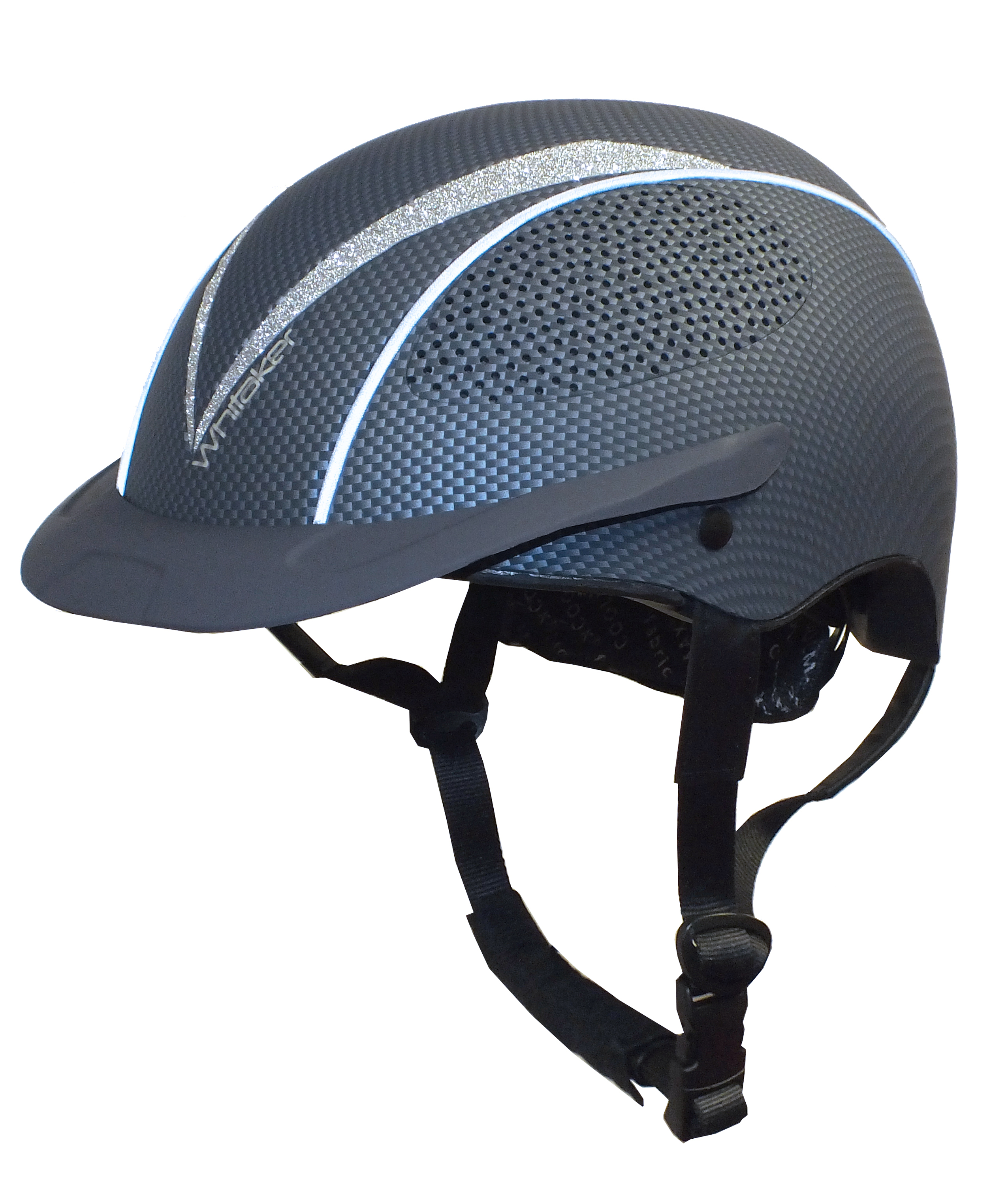 John Whitaker hat navy