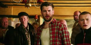 Jack Whitehall Bad Education Disney