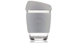 Joco Reusable Glass Coffee Cup