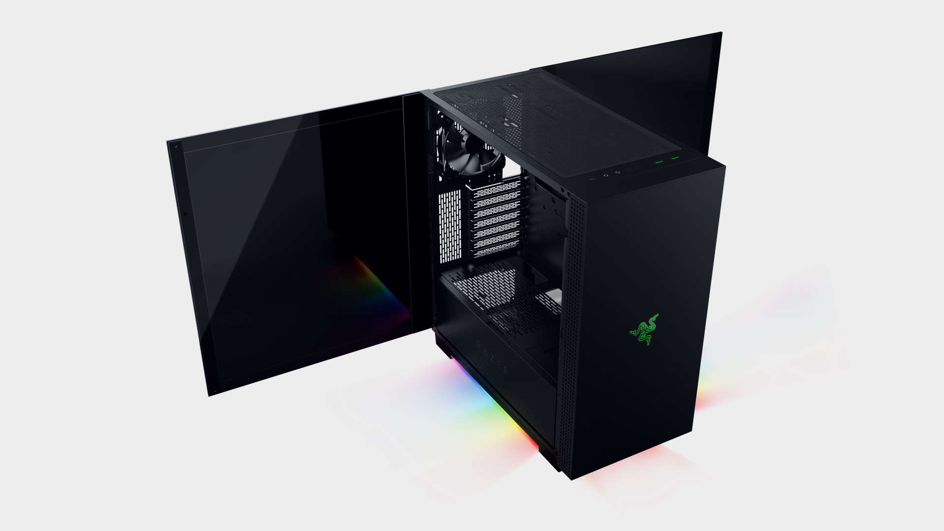 Razer Tomahawk ATX