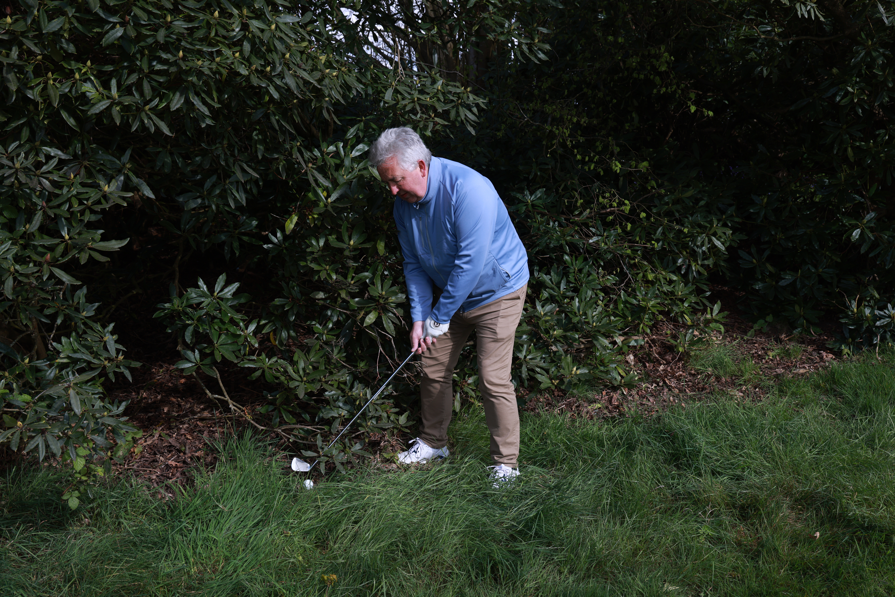 Improving the conditions affecting stroke