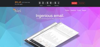 Hiri's homepage