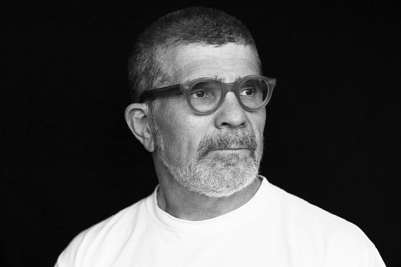 David Mamet.