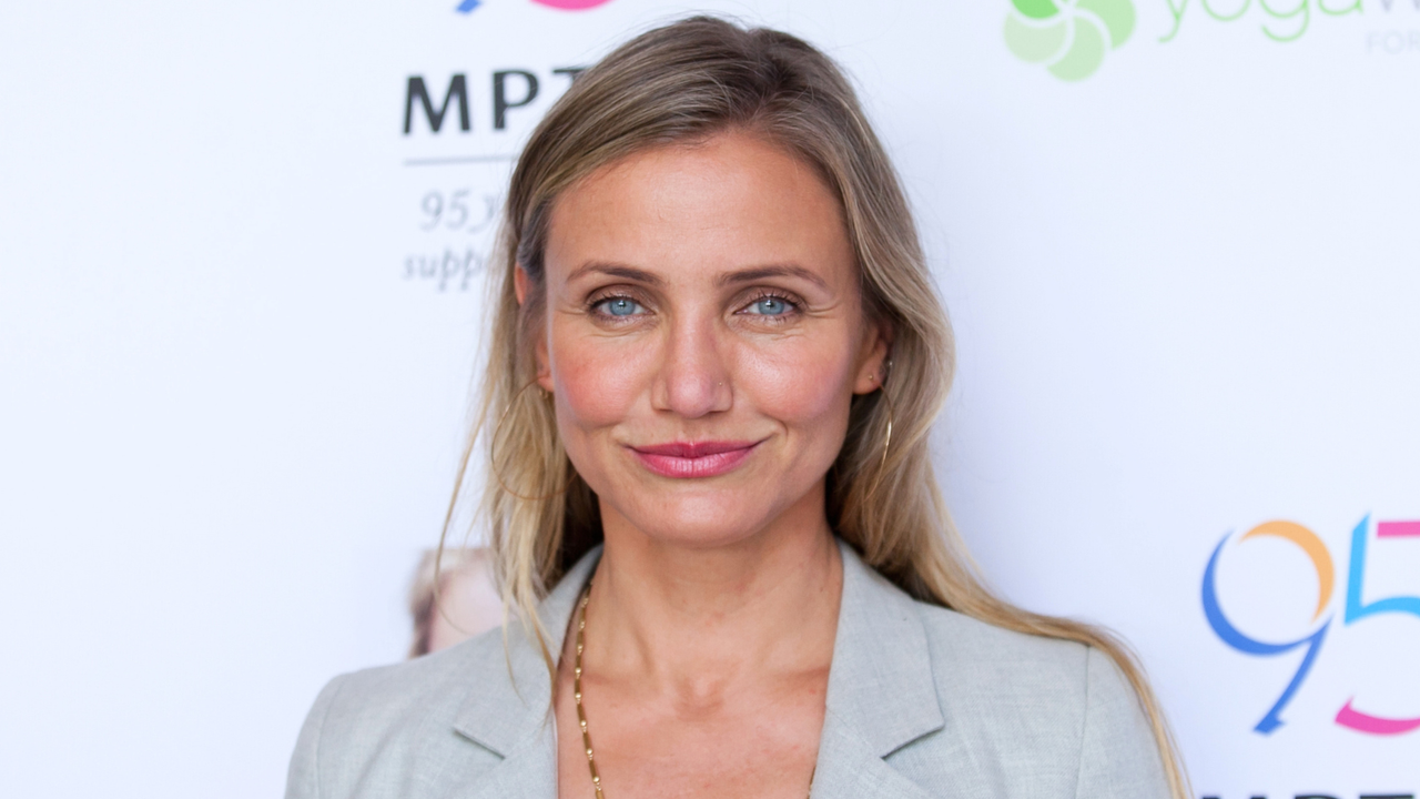 Cameron Diaz