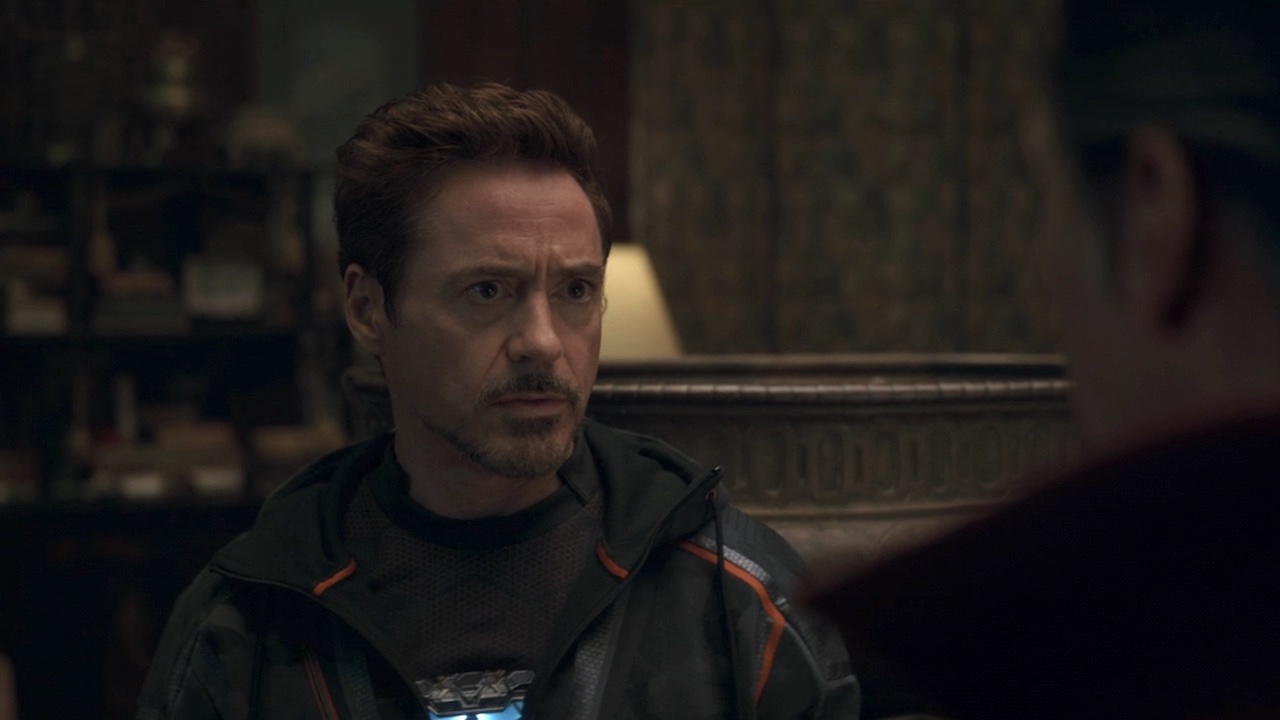 The 32 Funniest Tony Stark Quotes