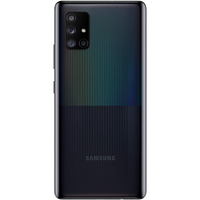 Samsung Galaxy A71 5G (Unlocked): was $600 now $375 @ Amazon