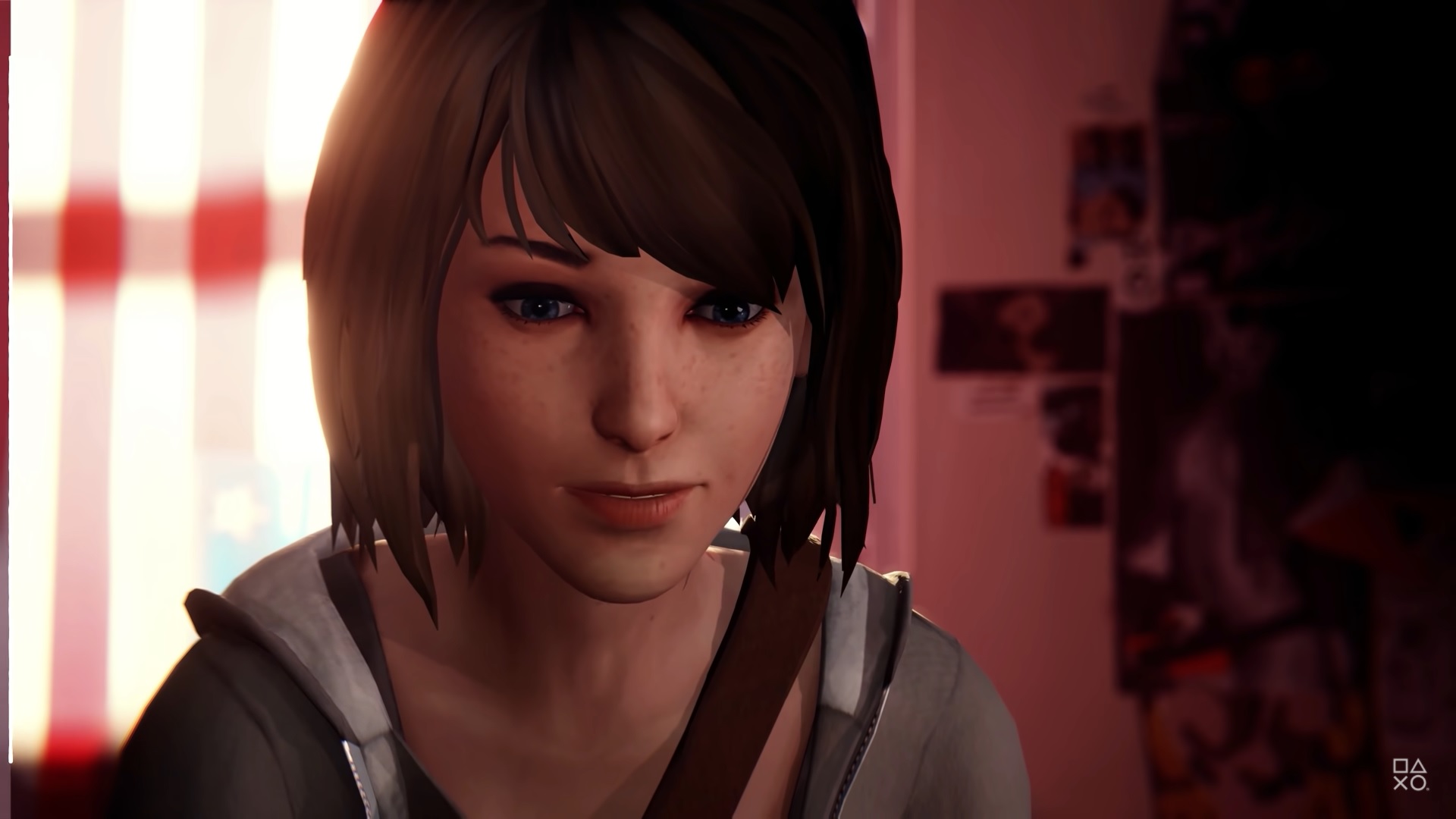 Life is Strange Remastered Collection - PS4 Games