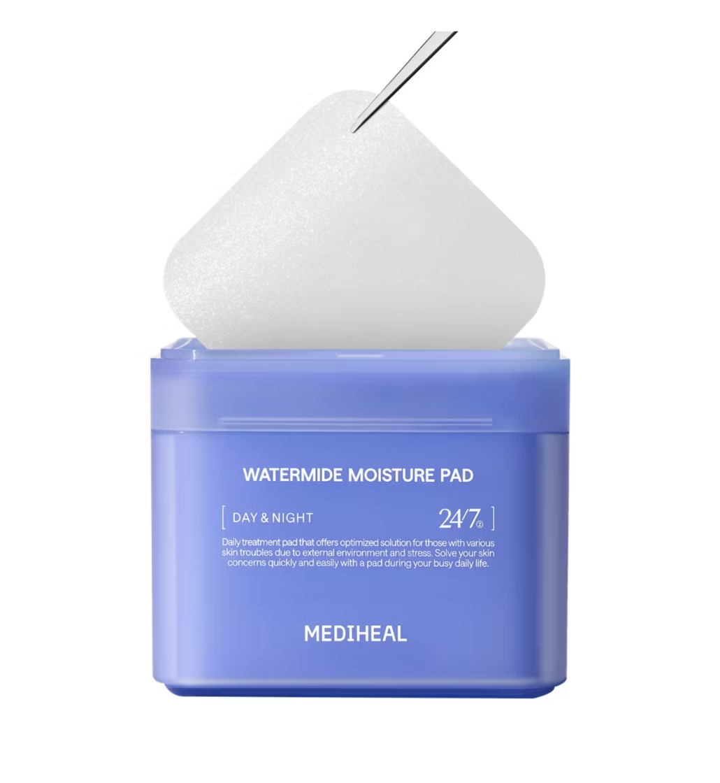 Mediheal, Watermide Moisture Pads