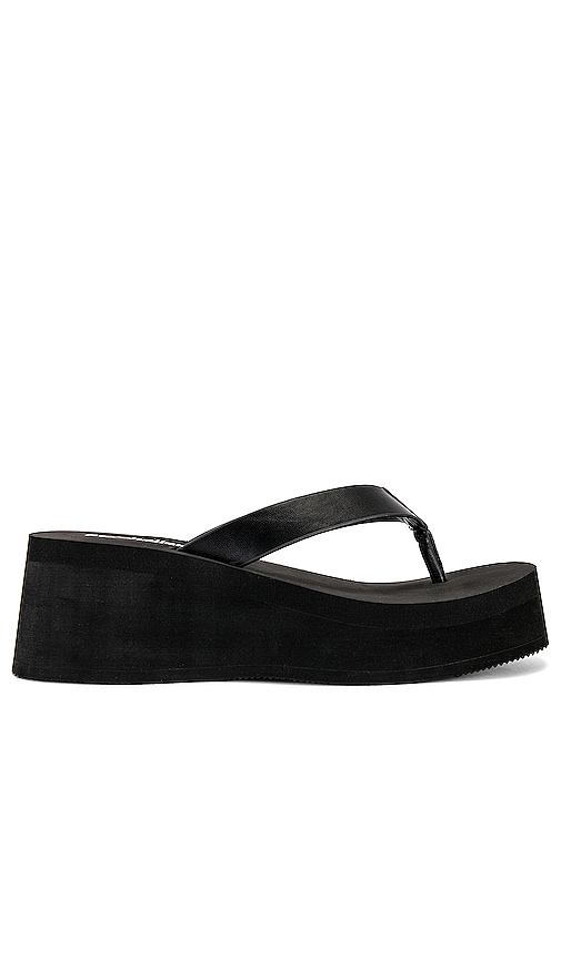 Skyscraper Sandal