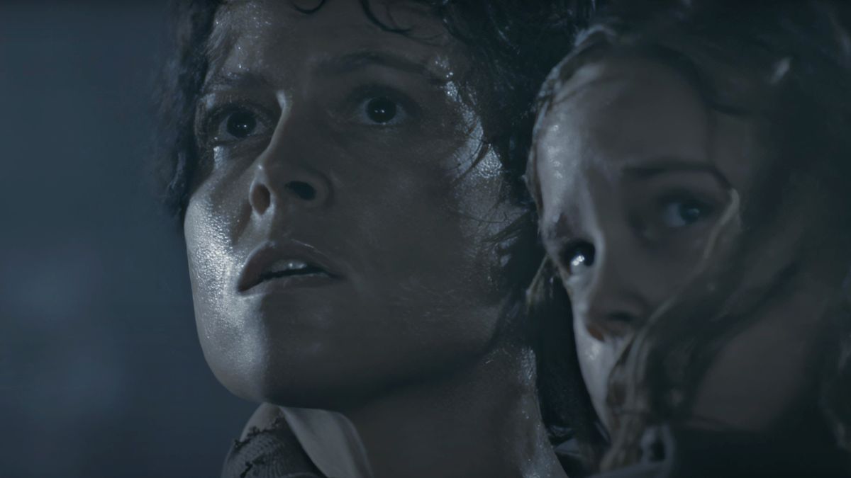 'Are You F---king Kidding Me?': Aliens Fans Criticized James Cameron's 4K ...