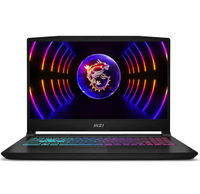 MSI Katana 15-inch Gaming Laptop: was $1,199 now $990 @ Walmart