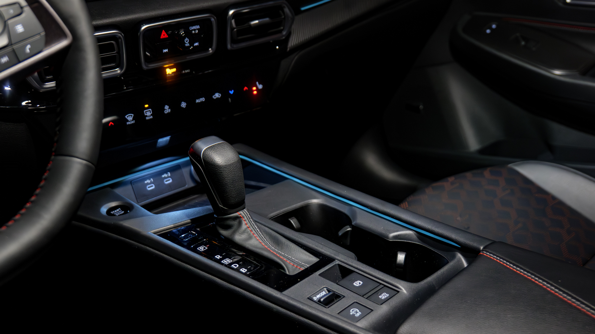 2026 Nissan Sentra review.