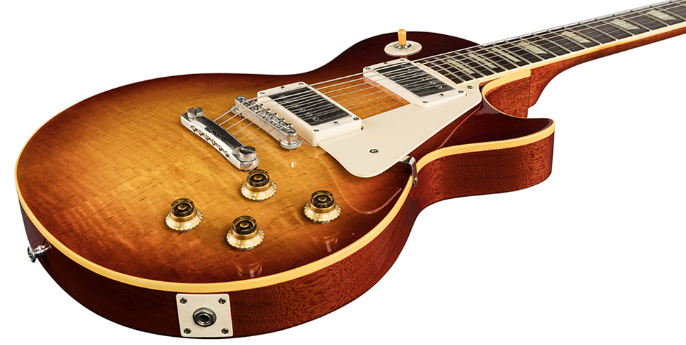 Gibson 1959 Les Paul Standard