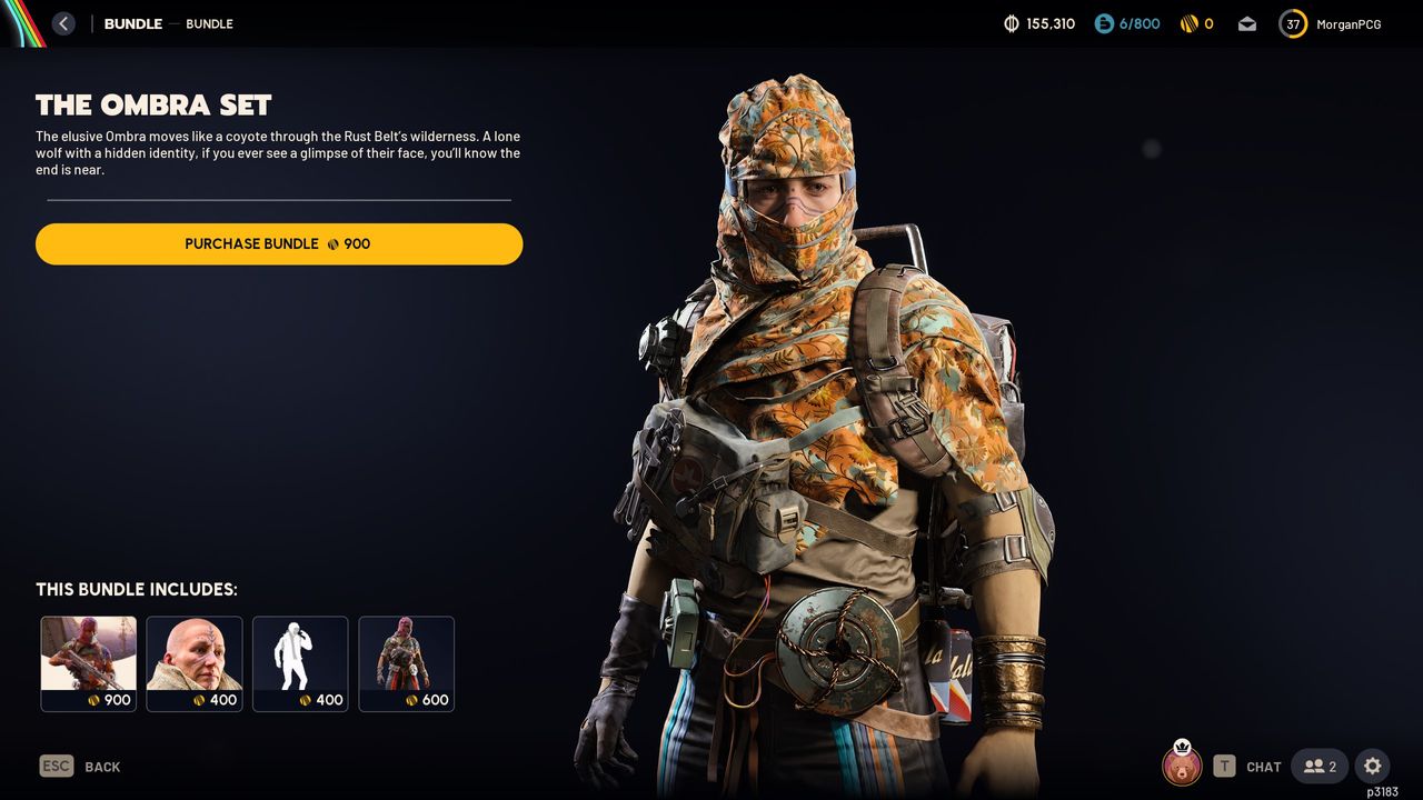 Arc Raiders
