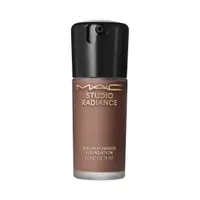 MAC Studio Radiance Serum Foundation