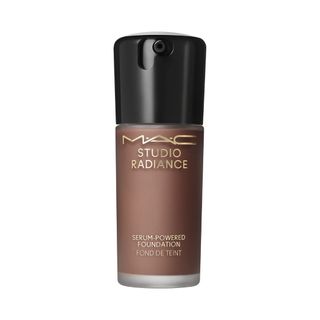 MAC Studio Radiance Serum Powered Foundation