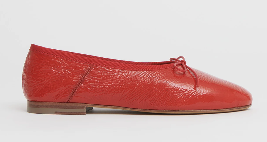Mansur Gavriel, Dream Ballerina