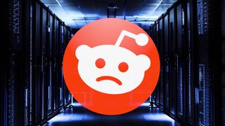 Reddit Blackout