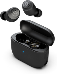 JLab Go Air Pop True Wireless Bluetooth Earbuds