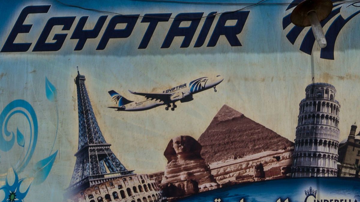 Egypt Air