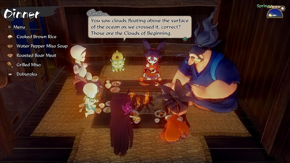 Sakuna: Of Rice and Ruin — Everything you need to know | iMore