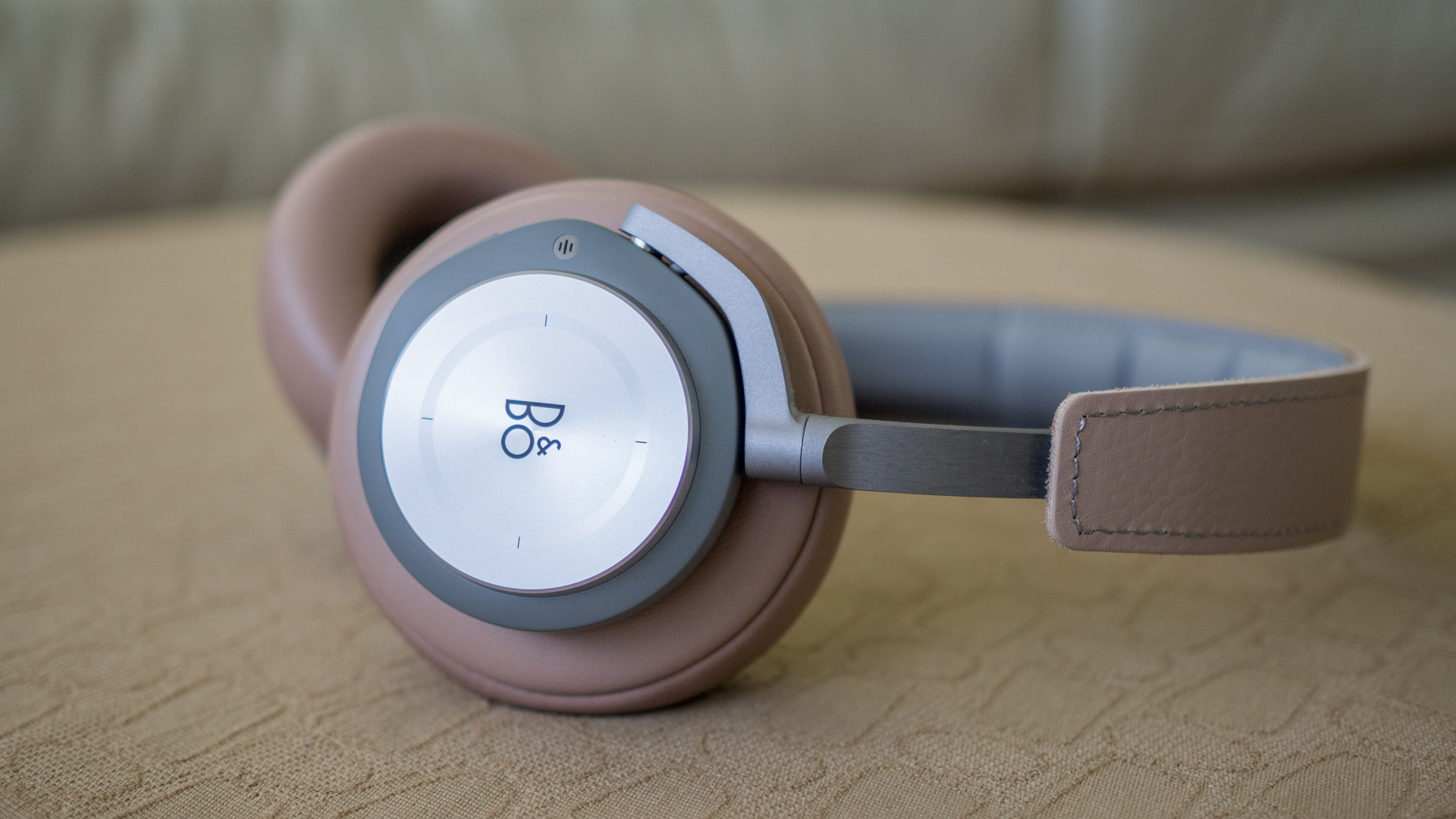 B&O Beoplay H9 Review | TechRadar