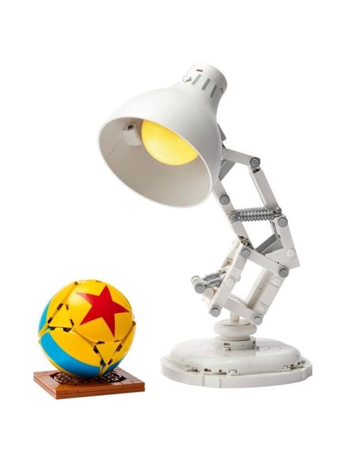 Disney Pixar Luxo Jr. 21357