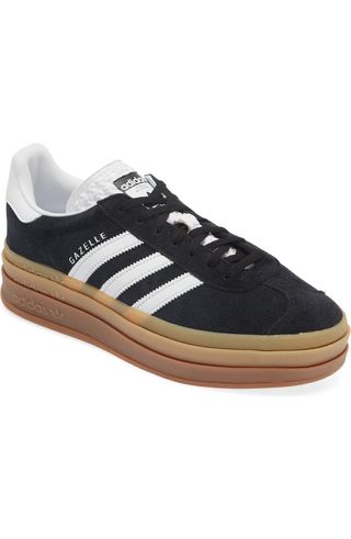 Gazelle Bold Platform Sneaker