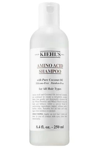 Best Shampoos and Conditioners Reviews |Kiehl’s Amino Acid Shampoo Review