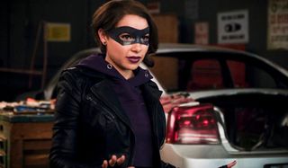 Nora West-Allen The Flash The CW