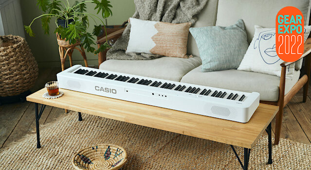 Casio CDP S110