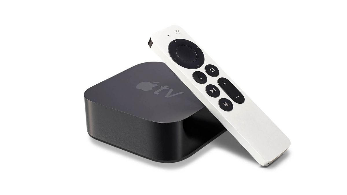 Over hoved og skulder prosa Børnehave Apple TV 4K (2021) review | What Hi-Fi?