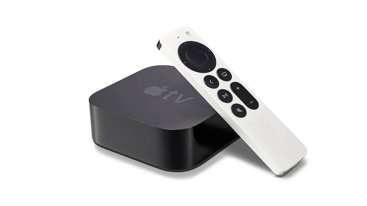 What is Apple TV? - Reviewed