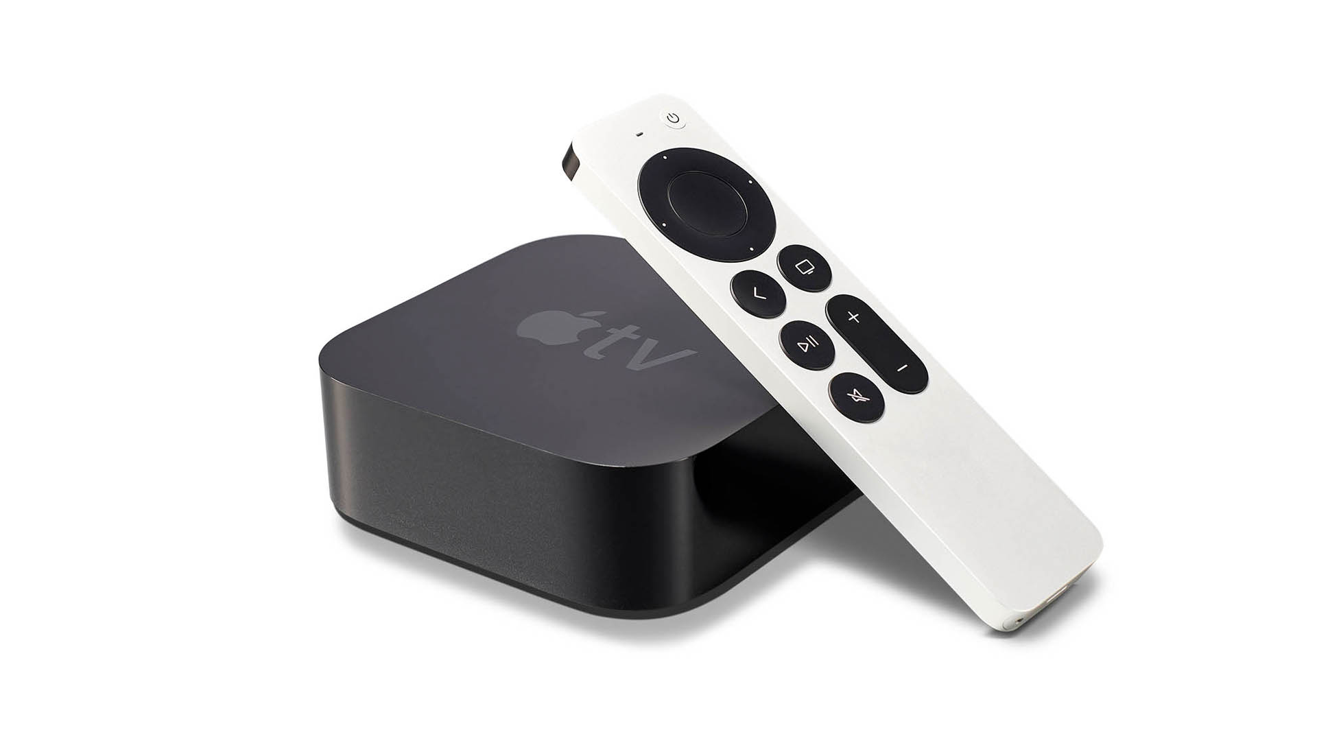 apple tv 4k 2021 plex