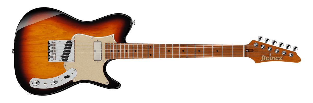 Ibanez AZS