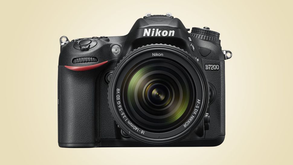 Nikon D7500 vs D7200 8 key differences you need to know TechRadar