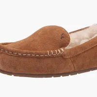 Koolaburra by UGG Women's Lezly Slipper: &nbsp;was $59.99 now $44.95 (Save $15.04) | Amazon US