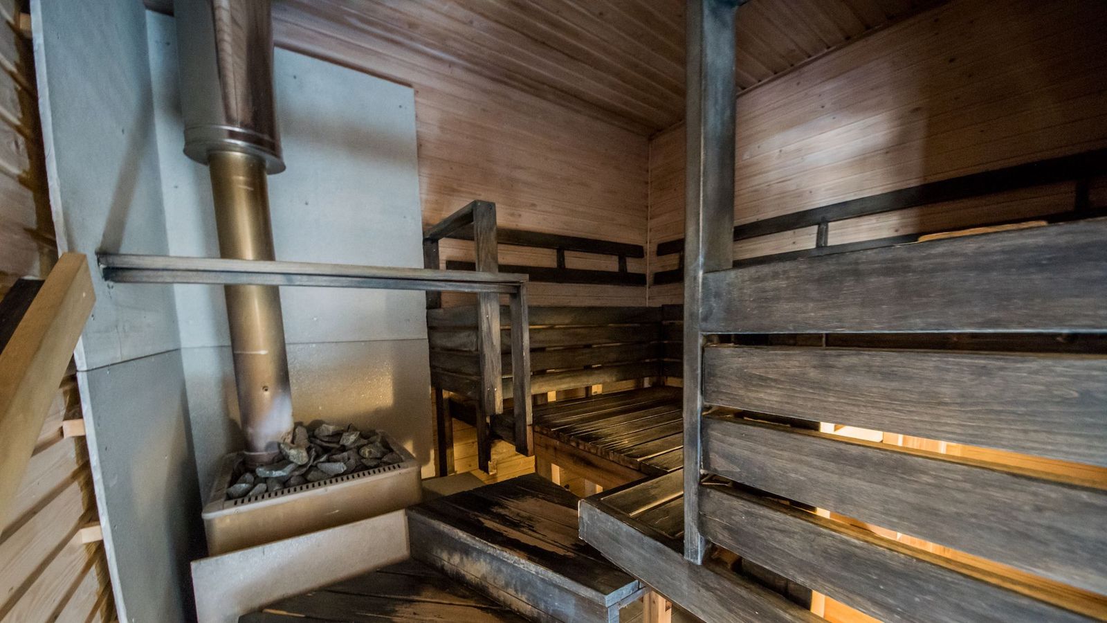7 Best Finnish Saunas In Helsinki Unique Saunas to Visit in Helsinki
