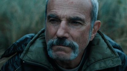 Daniel Day-Lewis in Anemone