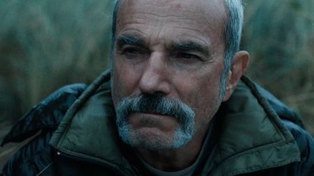 Daniel Day-Lewis in Anemone