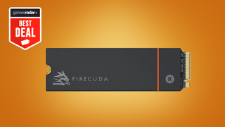 Seagate FireCuda 530 SSD